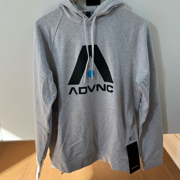 lululemon athletica Other - Advnc lacrosse club lululemon sweatshirt | size M | NWT